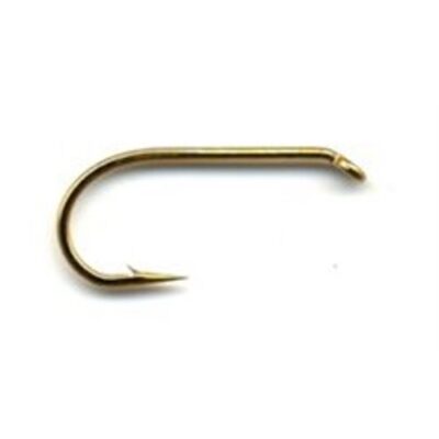 CLAW - C010 Dry Fly
