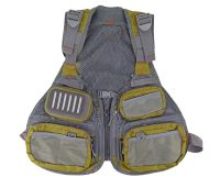 Flyfinz Fishing Vest