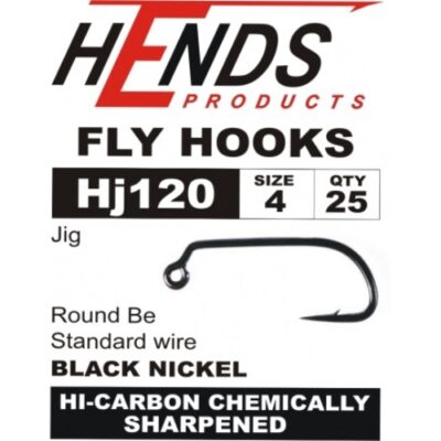 HENDS - Jig  HJ120