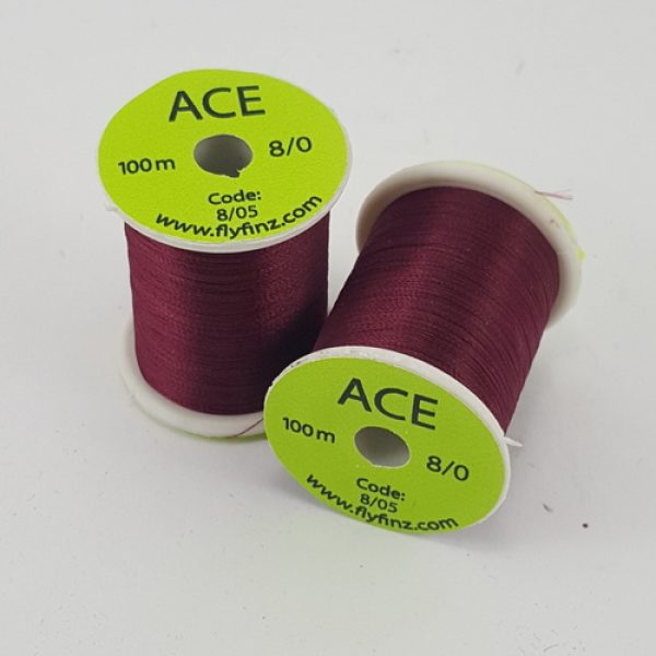 ACE  - CF Polyester Thread - Germany