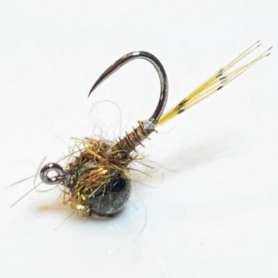 Bush Creek Fly Pack -  The Freckle