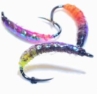 Bush Creek Fly Pack -  RazzaMattaz