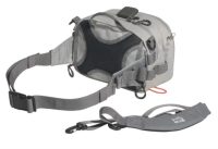 RCX Compact Chest Pack / Shoulder Bag - Soldarini Fly Tackle - Image 2