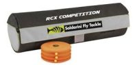 RCX Rig Wallet Leader Storage System - Soldarini Fly Tackle