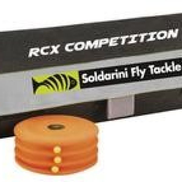 RCX Rig Wallet Leader Storage System - Soldarini Fly Tackle