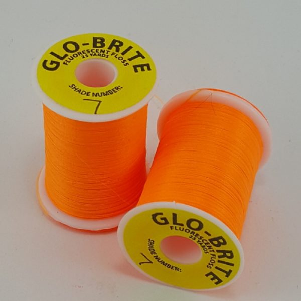 Glo Brite 7