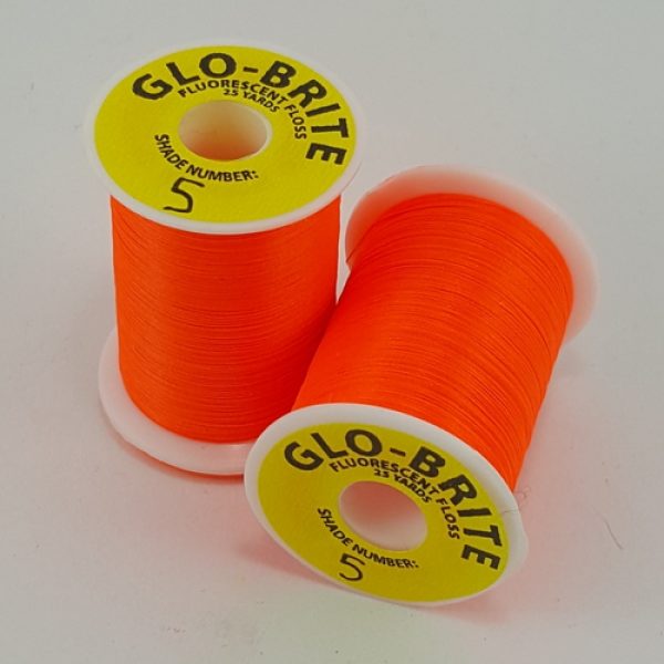 Glo brite 5