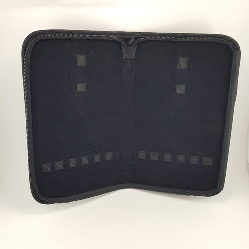 Tools zippered tool cas 2