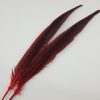 Pheasant Tail Red