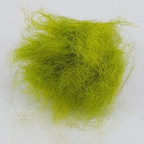 Possum Absinthe green