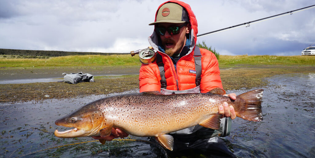 Patagonia Fly Fishing Adventure — Red's Fly Shop