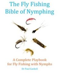 The Fly Fishing Bible of Nymphing