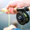 Fly Fishing Reels