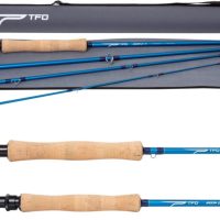 TFO Rods