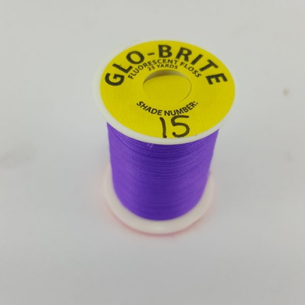 Glo Brite 15