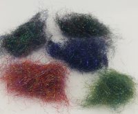 HENDS  Peacock Dubbing