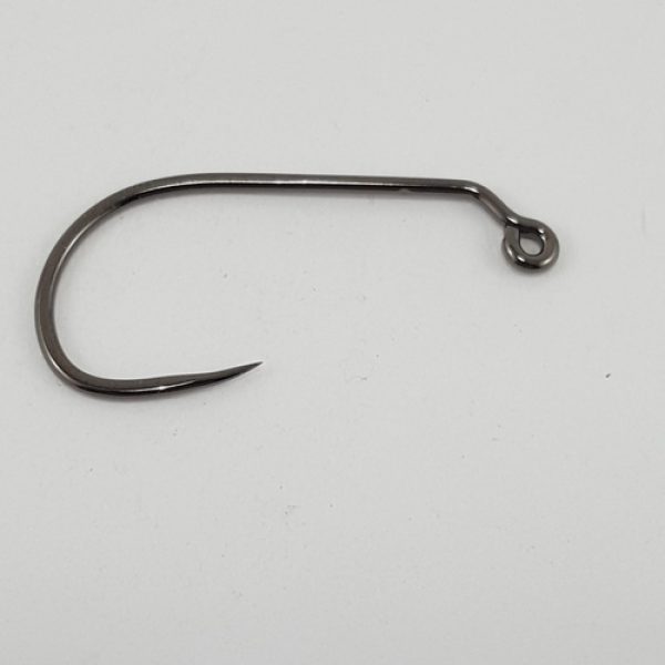Jig Barbless  Large & Heavy Wire
