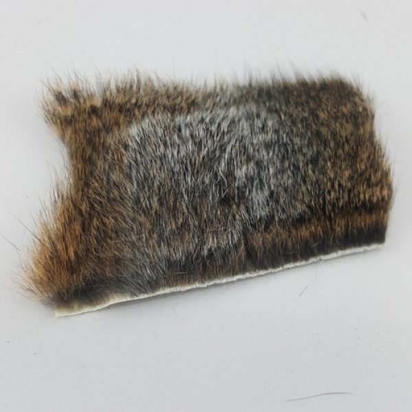 Veniard - Squirrel Skin Patch