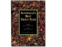 Australia's Best Trout Flies  - 1997 Edition -  Crosse & Sloane