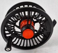 Jamieson Series IV -  7/8 Fly Reel - Image 4