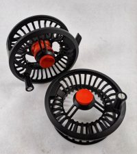 Jamieson Series IV -  7/8 Fly Reel - Image 2