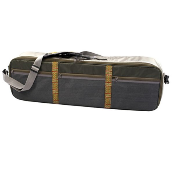Flyfinz Rod , Reel and Accessories Carry Case