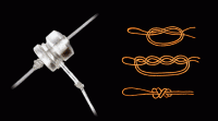 HENDS - Dropper Rollers - Image 3