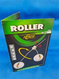 HENDS - Dropper Rollers