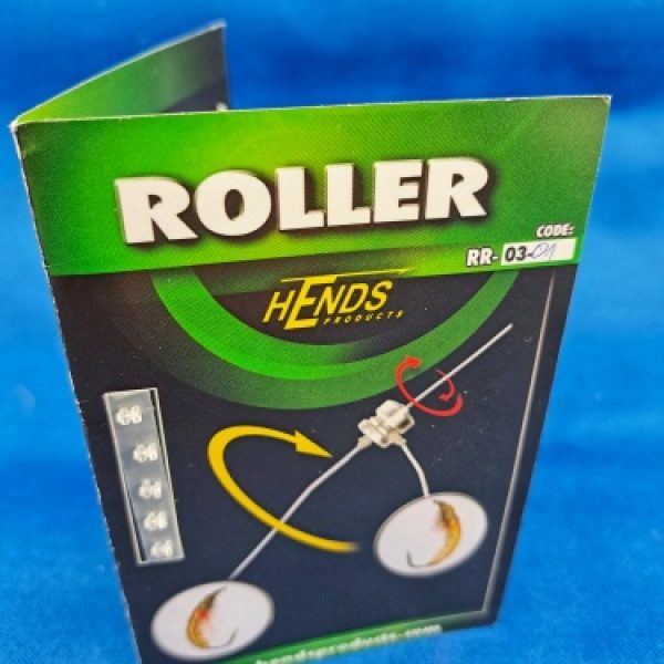 HENDS - Dropper Rollers