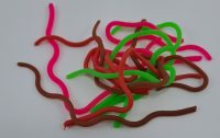 XStream  Squirmy Worms  Colour Packs - Image 6