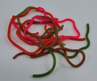 XStream  Squirmy Worms  Colour Packs - Image 5