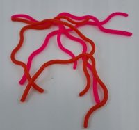 XStream  Squirmy Worms  Colour Packs - Image 4