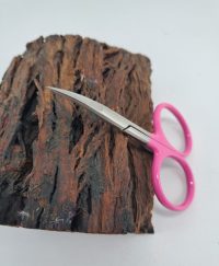 XStream Tungsten Carbide Scissors - Curved Blade - Image 2