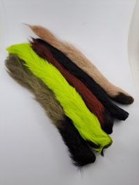 Calf Tails - Hareline