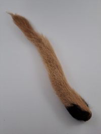 Calf Tails - Hareline - Image 2
