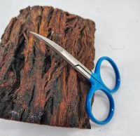 XStream Tungsten Carbide Scissors - Curved Blade - Image 6
