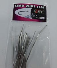 HENDS  Lead Wire Strips  - Flat - Image 4