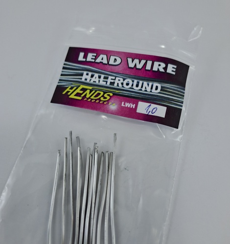 Lead Wire half 1.0 (2)