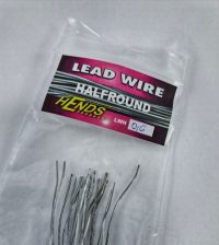 HENDS  Lead Wire Strips  - Half Round - Image 6
