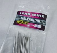 HENDS  Lead Wire Strips  - Half Round - Image 3