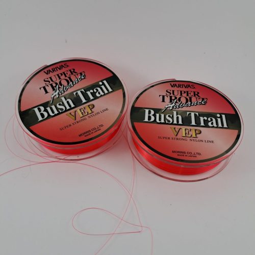 Bush trail 2