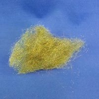 Glister Sparkle Dubbing - Veniard - Image 4