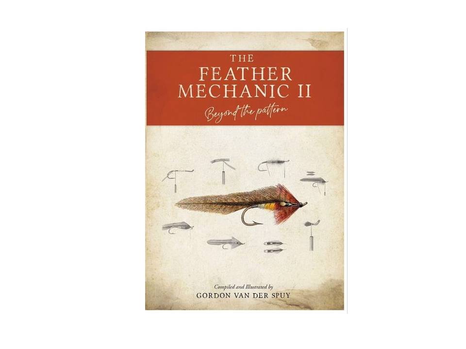Feather mechanic II