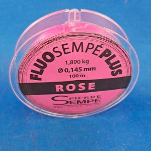 PIERRE SEMPE - Sighter/Indicator line - 100metres - FlyFinz