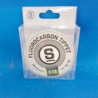 PIERRE SEMPE  Flurocarbon - 50metres - France