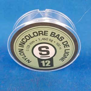 PIERRE SEMPE - Sighter/Indicator line - 100metres - FlyFinz