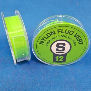 PIERRE SEMPE - Sighter/Indicator line - 100metres - FlyFinz