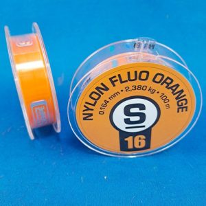 PIERRE SEMPE - Sighter/Indicator line - 100metres - FlyFinz