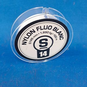 PIERRE SEMPE - Sighter/Indicator line - 100metres - FlyFinz