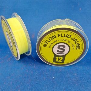 PIERRE SEMPE - Sighter/Indicator line - 100metres - FlyFinz